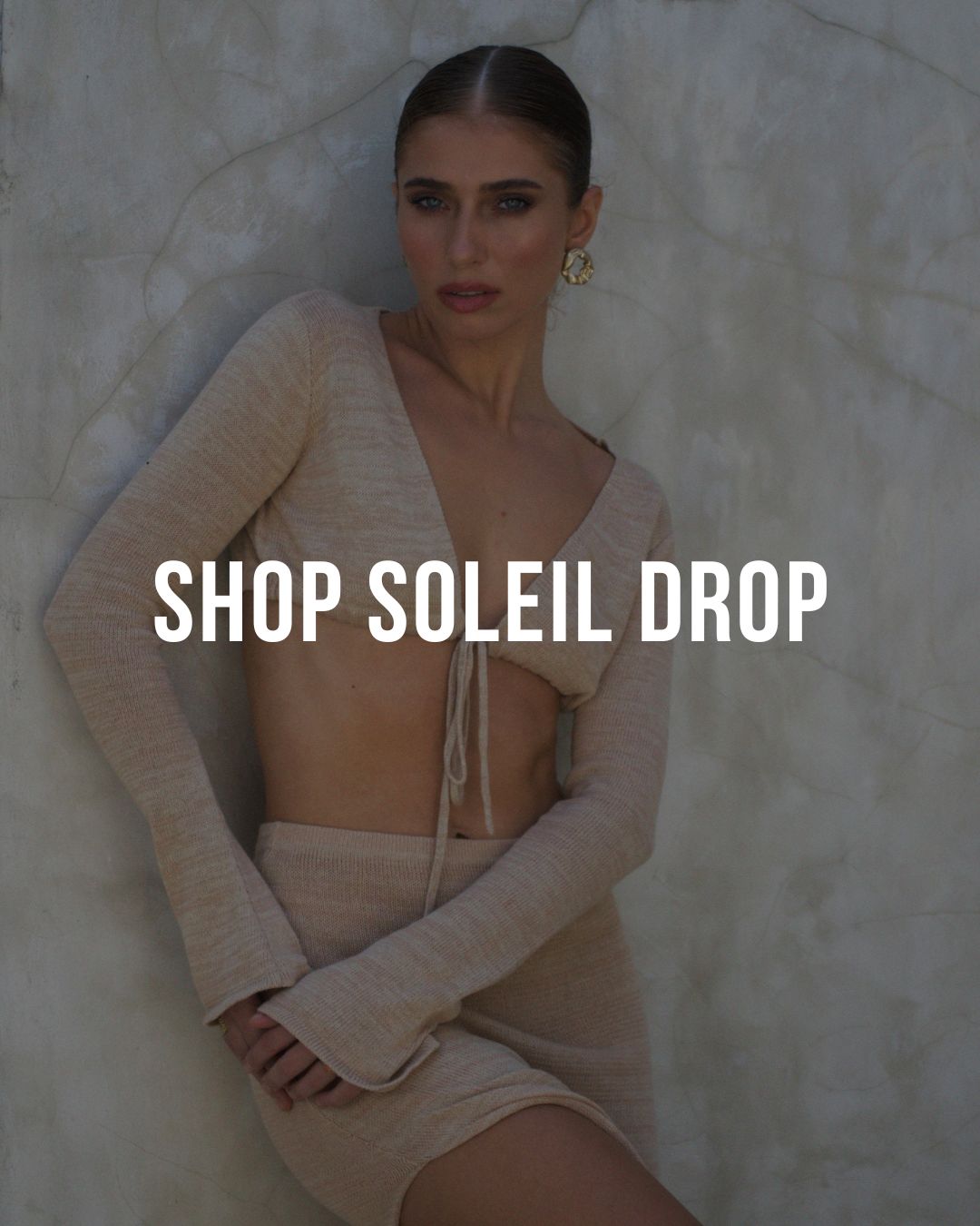 SOLEIL DROP